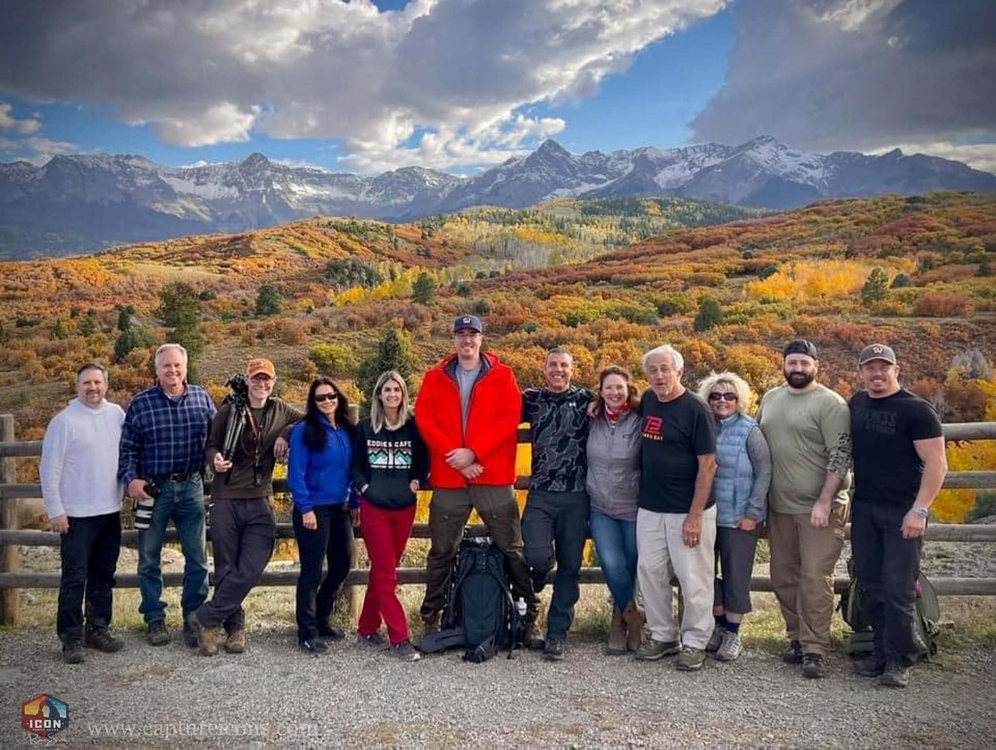 2024 COLORADO FALL COLORS PHOTOGRAPHY WORKSHOP 1 TOP RATED   Colorado Group Updated 