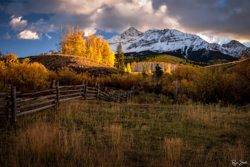 2024 COLORADO FALL COLORS PHOTOGRAPHY WORKSHOP 1 TOP RATED   Silverpick 7C8A3148 